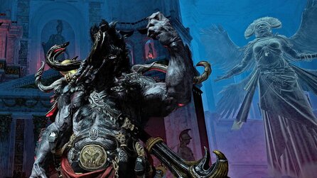 Release 2027: Das Griechenland-Diablo Titan Quest 2 wird früher fertig als viele erwartet haben