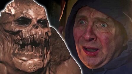 »Ein Geniestreich« - Einer von Batmans brutalsten Bösewichten nimmt mit Clayface Kurs aufs Kino