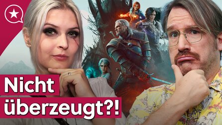 Für wen lohnt sich das Witcher Remaster wirklich? | mit NerdyNele