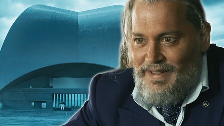 »Gibt mir ein bisschen John-Wick-Vibes« – Nach drei Jahren kehrt Johnny Depp mit einem neuen Fantasy-Thriller zurück