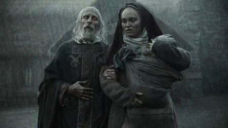 »Ein Film, den man riechen kann« - Das neue Werk des Nosferatu-Regisseurs Werwulf will alle Sinne der Fans ansprechen