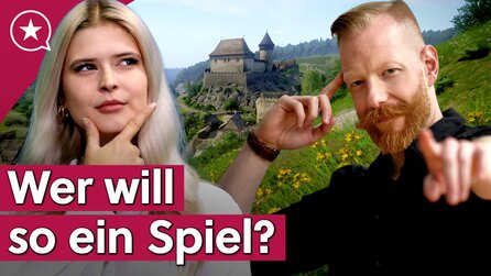 Vom Indie-Rebell zur Milliarden-Hoffnung: Phänomen Warhorse
