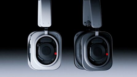 Headphone 1 Pro im Trailer: Nothings erste Pro-Kopfhörer sind da