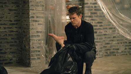 In Staffel 2 von Resurrection kämpft Dexter nicht nur mit zwei neuen Killern, sondern auch seiner Midlife-Crisis