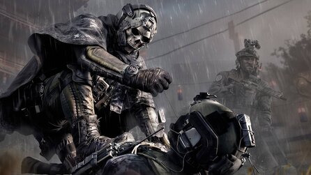 DMZ endlich richtig enthüllt: Die Macher von MW4 erklären ihren Extraction-Shooter und er wird viel größer als gedacht