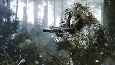 Suchen und zerstören: MW4 zeigt eine besonders riskante (aber lukrative) Art, um in DMZ reich zu werden