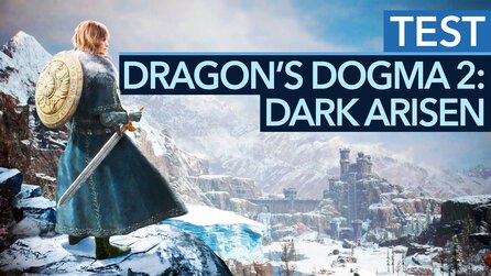 Mit Dark Arisen ist Dragons Dogma 2 endlich, wie es immer sein sollte!
