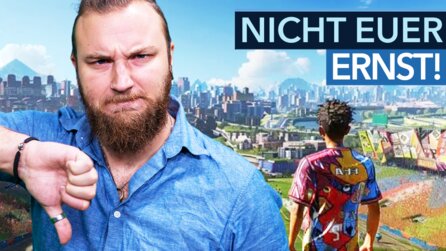 EA zerstört jedes Jahr mein Lieblingsspiel und es reicht!
