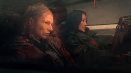 Der Sci-Fi-Klassiker Blade Runner wird zur TV-Serie bei Prime Video und der neue Trailer zu »2099« versprüht pure Cyberpunk-Stimmung