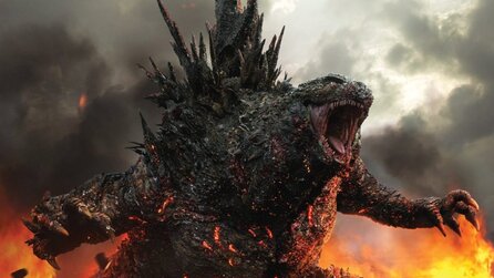 »Darauf freue ich mich mehr als auf Avengers 5« - Beim neuen Trailer von Godzilla Minus Zero sind Fans tatsächlich froh, dass der große Bösewicht gar nicht erst auftaucht