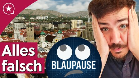 Sowas baut man nicht! - Cities Skylines 2 mit Blaupause