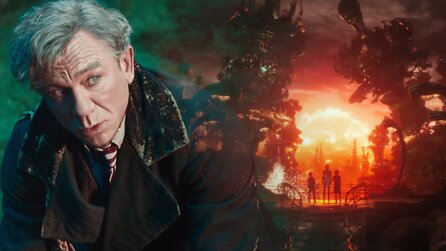 »Narnians of the Galaxy« – Der erste Trailer zu Das Wunder von Narnia spaltet die Fans, einige vergleichen den Film mit anderen beliebten Universen