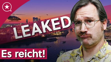 Zerstören die GTA 6-Leaks unsere Vorfreude? | Radio Buschfunk