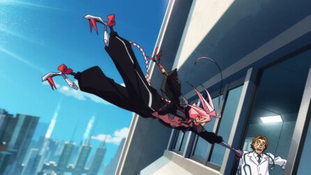 Cyberpunk Edgerunners 2: Der neue Trailer heizt die Stimmung vor Staffel 2 ordentlich an - und die Fans bereiten sich schon auf Schmerz vor
