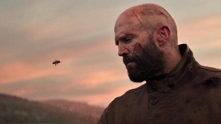 Ja, noch ein neuer Actionfilm mit Jason Statham: In The Beekeeper 2 geht es diesmal zahlreichen Ex-Kollegen an den Kragen