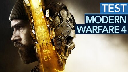 Die Kampagne von Call of Duty Modern Warfare 4 bricht mit wirklich allem!