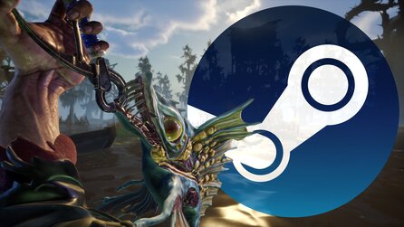 Steam Next Fest: Ab heute könnt ihr wieder über 6.000 Spiele kostenlos ausprobieren