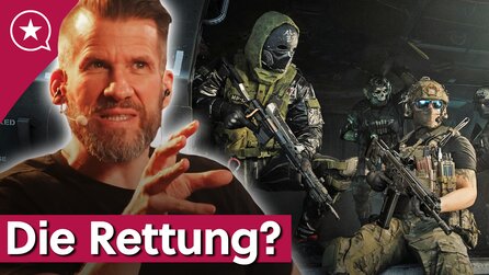 Das beste Call of Duty seit Jahren? | mit Fabian Siegismund