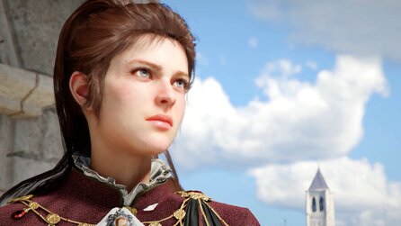 Crimson Desert: Charting the Unknown zeigt eine Woche vor dem Release Schiffskämpfe, Romanzen und Hausbau