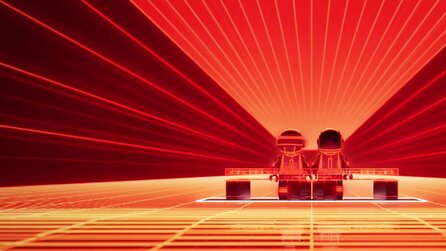 2027 veröffentlicht Lego ein Set zur Musikgruppe Daft Punk