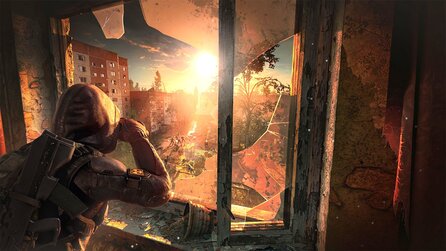 Stalker 2 mildert mit Update 2.1 endlich einen Immersionskiller ab, der Fans schon seit dem Release stört