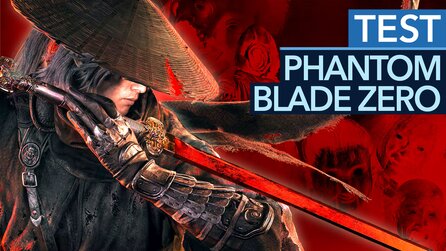 SO GUTE Action-Spiele sind viel zu selten geworden! | Phantom Blade Zero TestReview