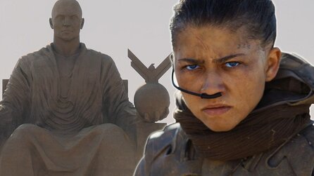 »Der Herr der Ringe dieser Generation« - Fans sind nach dem finalen Trailer schon jetzt überzeugt, dass Dune: Part Three ein episches Finale sein wird
