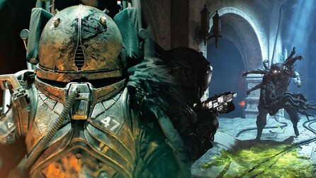 Cronos Lazarus: Der neue Trailer enthüllt endlich das Release-Datum des DLCs