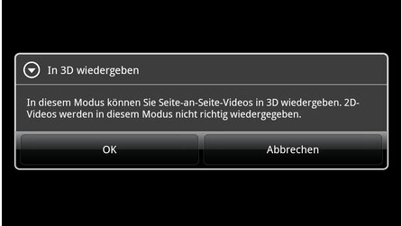 HTC Sense UI 3.0 - Screenshots