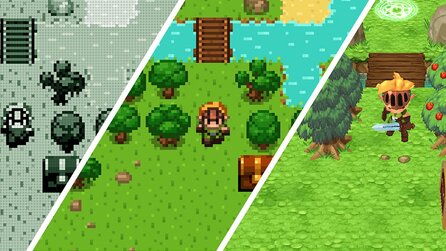 Kurioses Soziales Experiment - Vater formt Sohn durch Videospiele