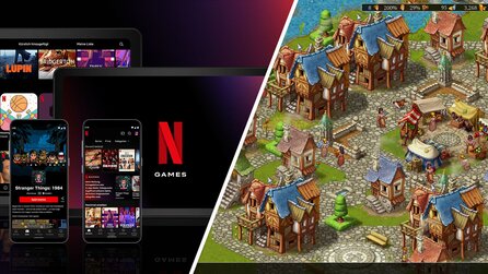 Neue Spiele bei Netflix: Jetzt kommen auch Aufbaustrategie-Fans zum Zug