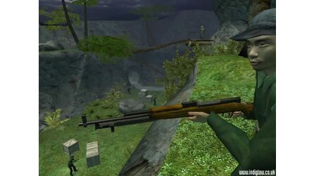 Vietcong 2: Fist Bravo