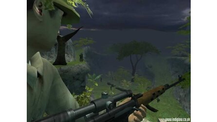 Vietcong 2: Fist Bravo
