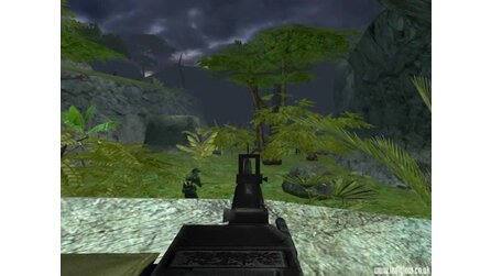 Vietcong 2: Fist Bravo