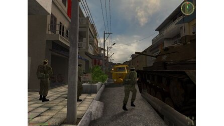 Vietcong 2 - Screenshots