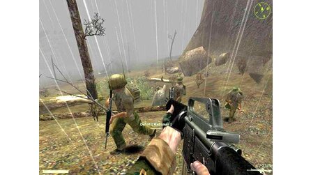 Vietcong - Screenshots