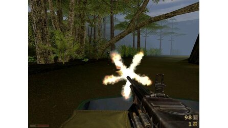 Vietcong - Screenshots