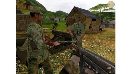 Vietcong - Screenshots