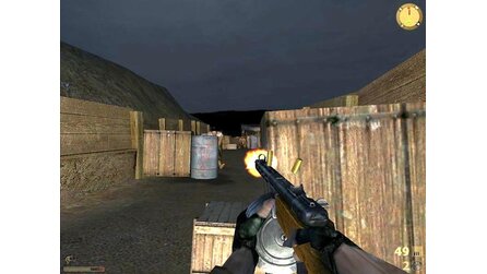 Vietcong - Screenshots