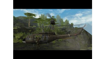 Vietcong: Rising Sun - Inoffizielles Addon