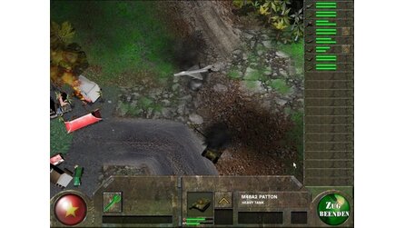 Vietnam Combat: Enemy Territory