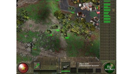 Vietnam Combat: Enemy Territory