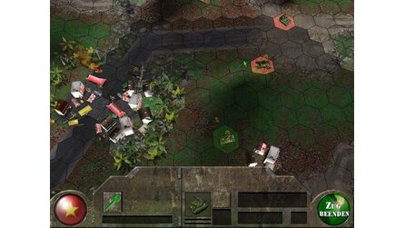 Vietnam Combat: Enemy Territory