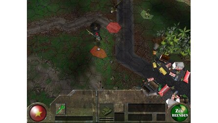 Vietnam Combat: Enemy Territory