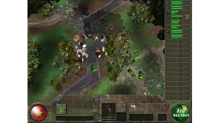Vietnam Combat: Enemy Territory - Namensänderung und Serienpläne