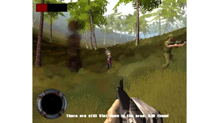 Vietnam: the Tet Offensive