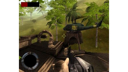 Vietnam: the Tet Offensive