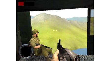 Vietnam: the Tet Offensive