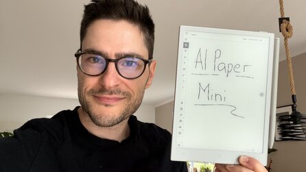 Das Viwoods AIPaper Mini ist eines der besten E-Ink-Tablets, das ich je hatte – doch die Lernkurve ist steil