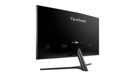 ViewSonic VX2458-C-mhd - Bilder